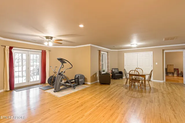 $700,000 | 3744 Whitworth Drive, Knoxville, TN 37938