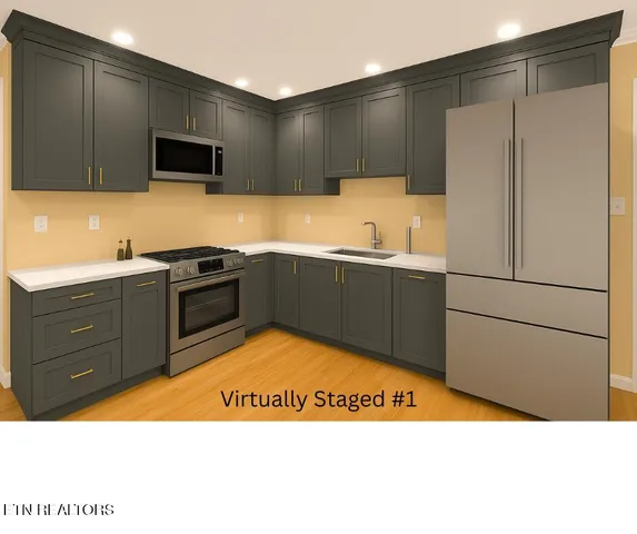 $700,000 | 3744 Whitworth Drive, Knoxville, TN 37938