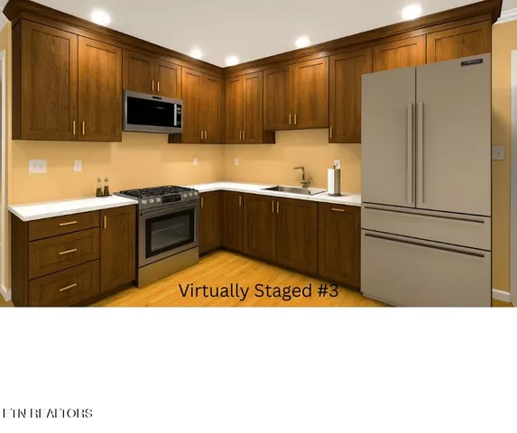 $700,000 | 3744 Whitworth Drive, Knoxville, TN 37938