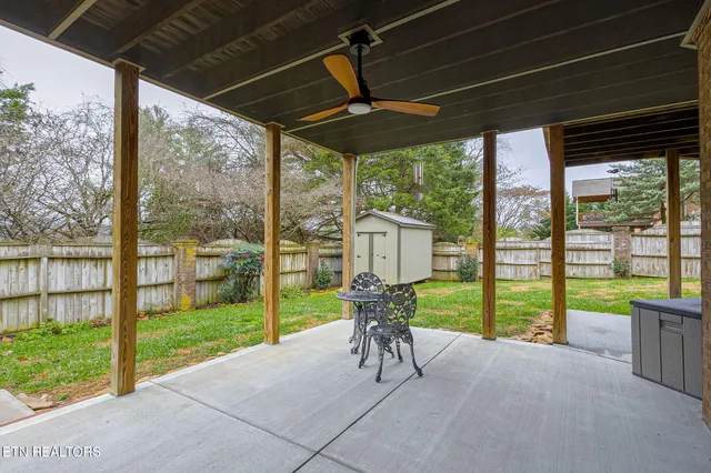 $700,000 | 3744 Whitworth Drive, Knoxville, TN 37938