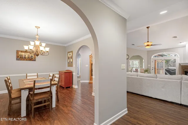 $700,000 | 3744 Whitworth Drive, Knoxville, TN 37938