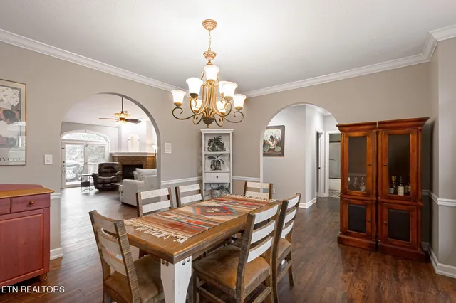 $700,000 | 3744 Whitworth Drive, Knoxville, TN 37938