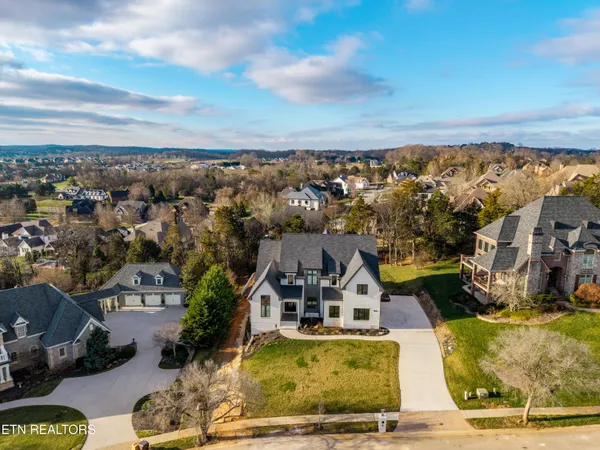 $2,699,000 | 12368 Vista Brook Lane, Knoxville, TN 37934