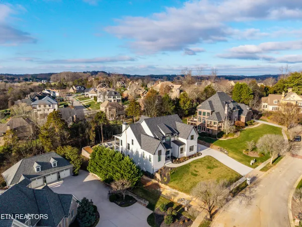 $2,699,000 | 12368 Vista Brook Lane, Knoxville, TN 37934
