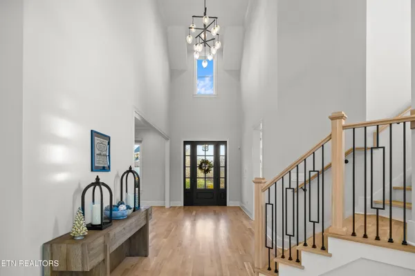 $2,699,000 | 12368 Vista Brook Lane, Knoxville, TN 37934