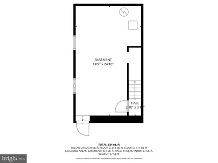 $139,000 | 1409 West 4th Street, Wilmington, DE 19805