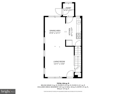 $139,000 | 1409 West 4th Street, Wilmington, DE 19805