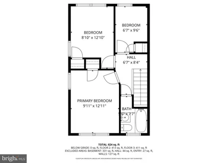 $139,000 | 1409 West 4th Street, Wilmington, DE 19805
