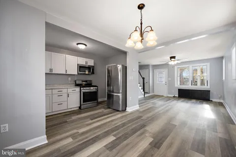 $139,000 | 1409 West 4th Street, Wilmington, DE 19805