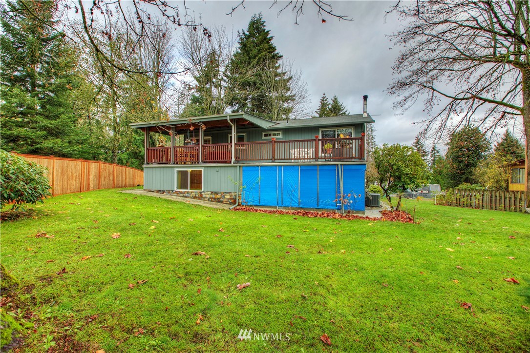 11505 Southeast 160th Place Renton, WA 98055 - Photo 24 of 33 Gallery Image 24