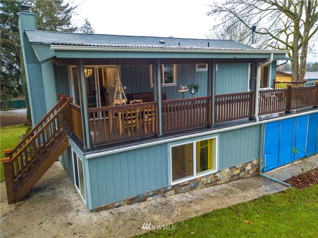 11505 Southeast 160th Place Renton, WA 98055 - Photo 25 of 33 Gallery Image 25