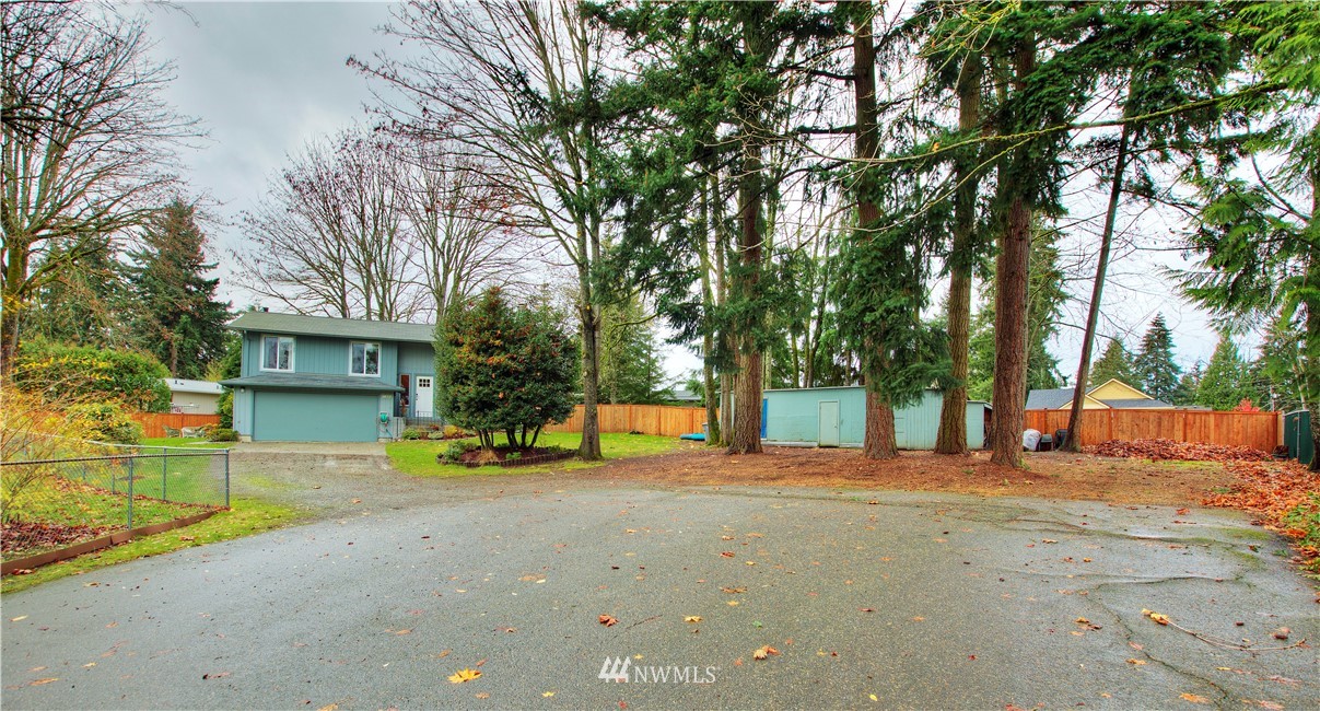 11505 Southeast 160th Place Renton, WA 98055 - Photo 32 of 33 Gallery Image 32