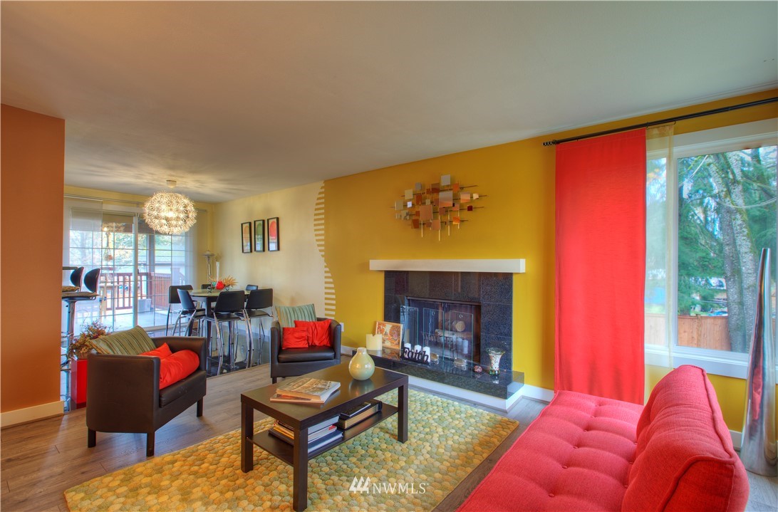 11505 Southeast 160th Place Renton, WA 98055 - Photo 6 of 33 Gallery Image 6