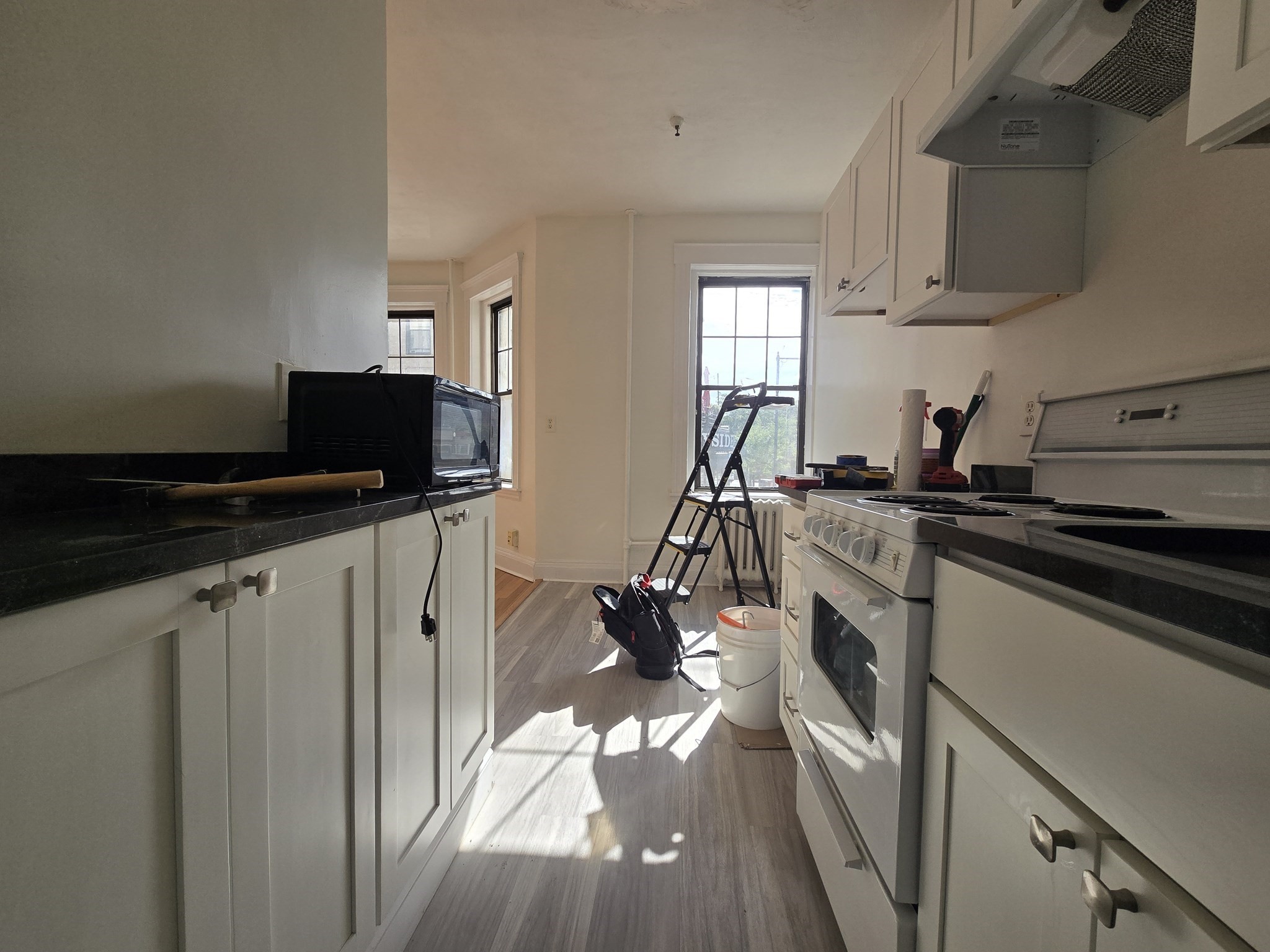 2 Sutherland Road, Unit 5 Boston, MA 02135 - Photo 4 of 7 Gallery Image 4
