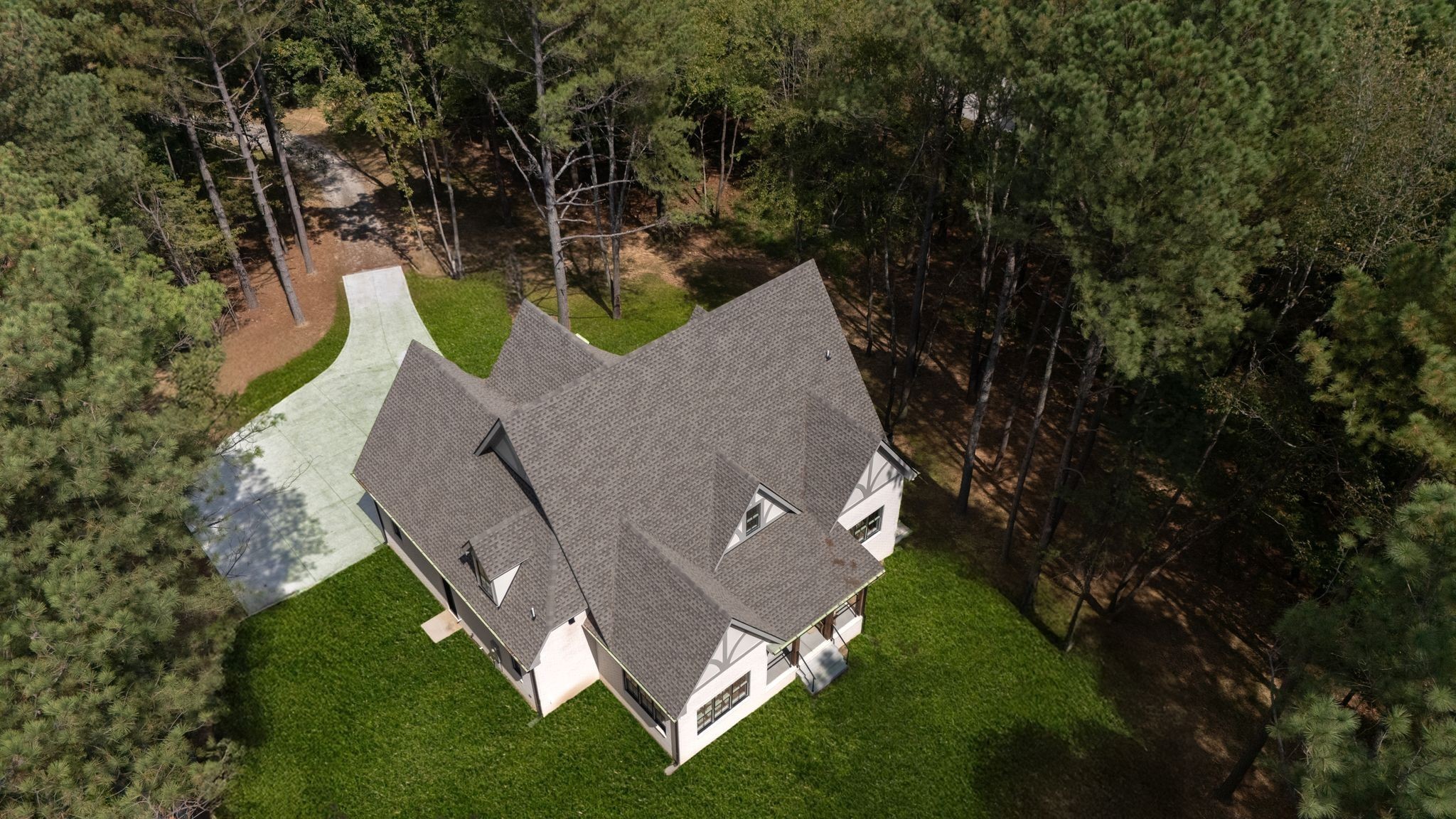 1064 Garton Road Burns, TN 37029 - Photo 2 of 53 an aerial view of a house