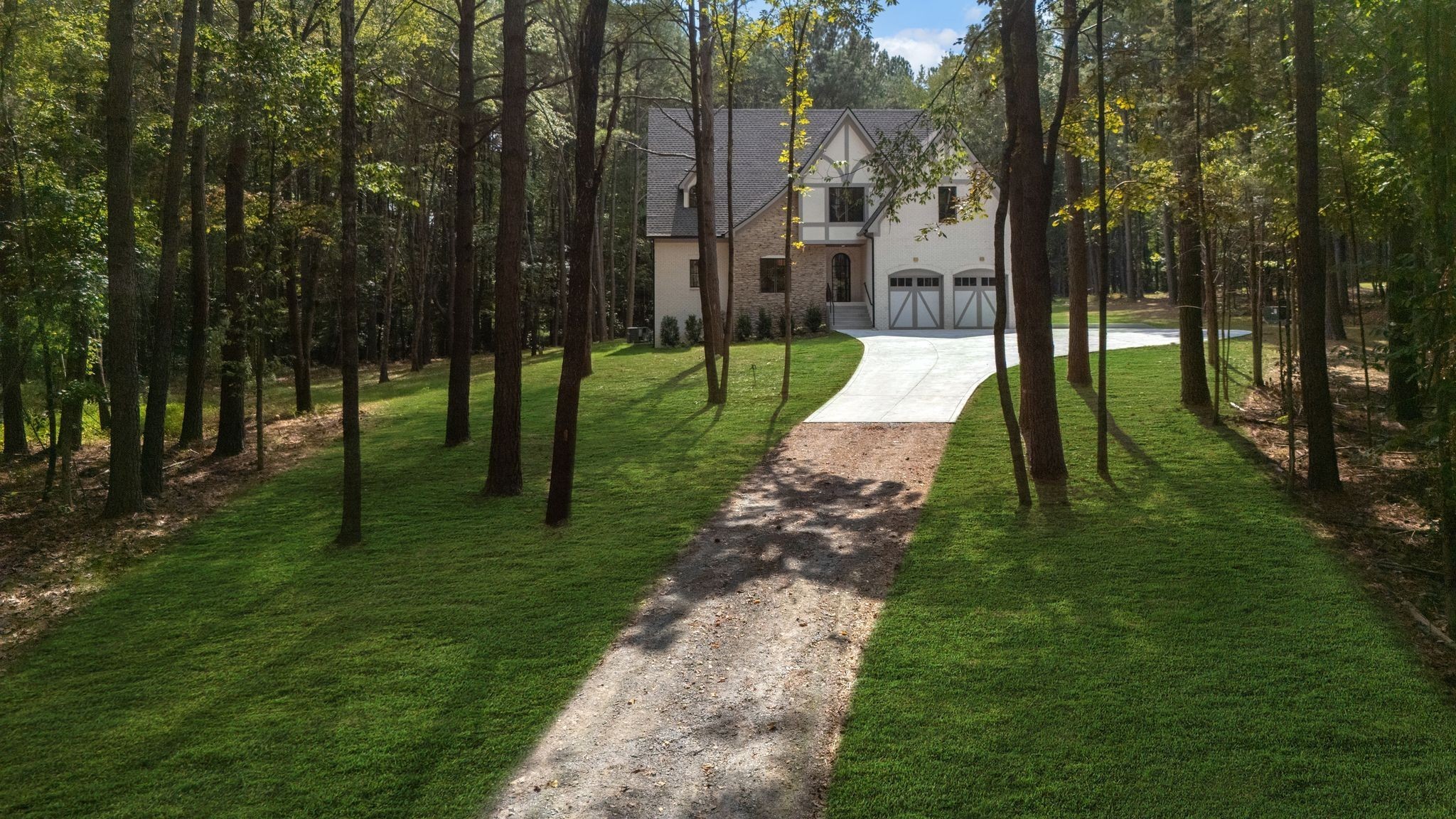 1064 Garton Road Burns, TN 37029 - Photo 50 of 53 a view of a park with large trees