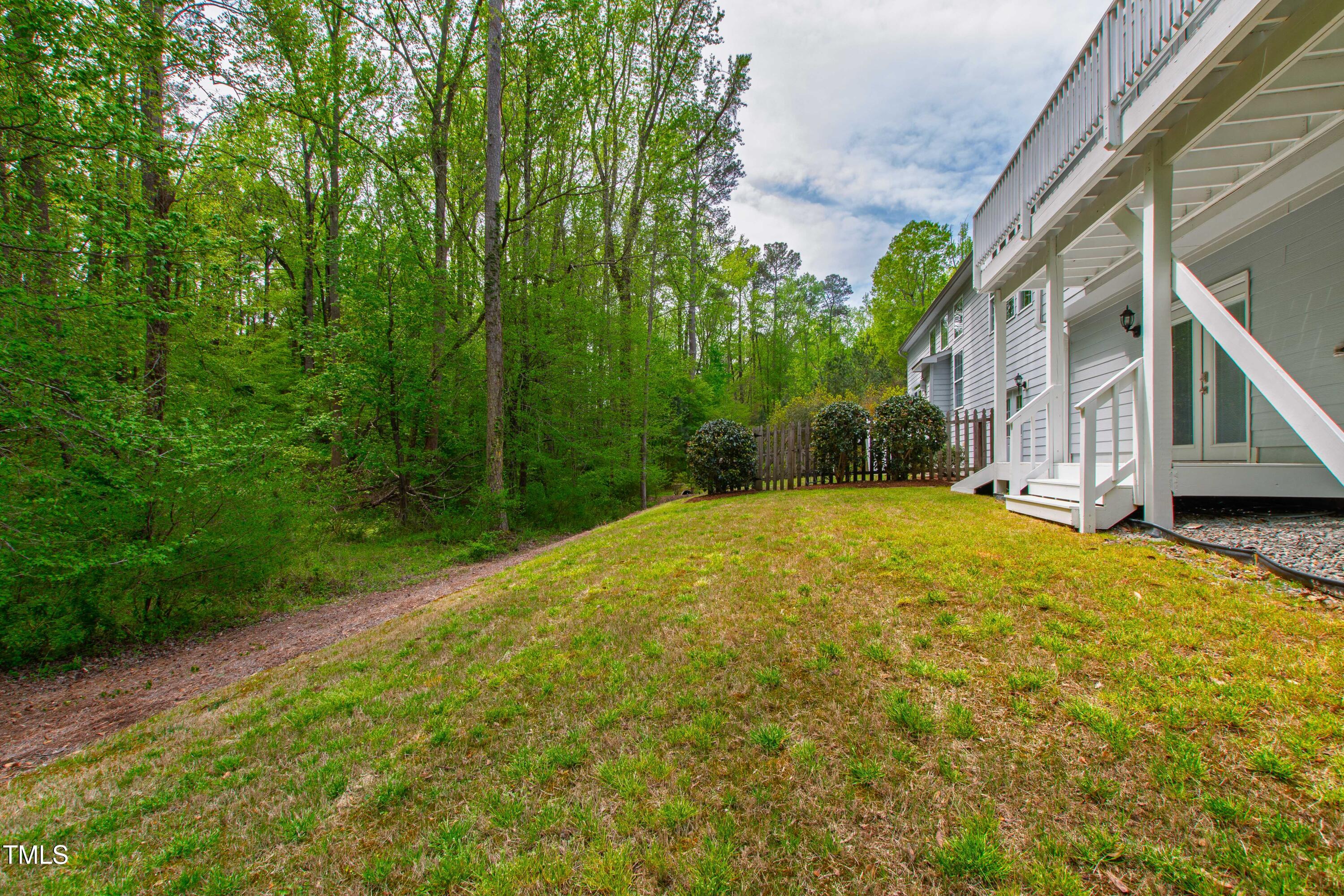 12833 Edsel Drive Raleigh, NC 27613 - Photo 70 of 72 Edsel