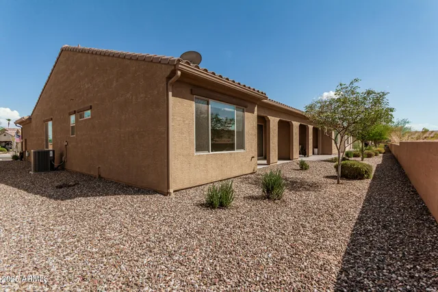 $299,000 | 4776 West Gulch Drive, Eloy, AZ 85131