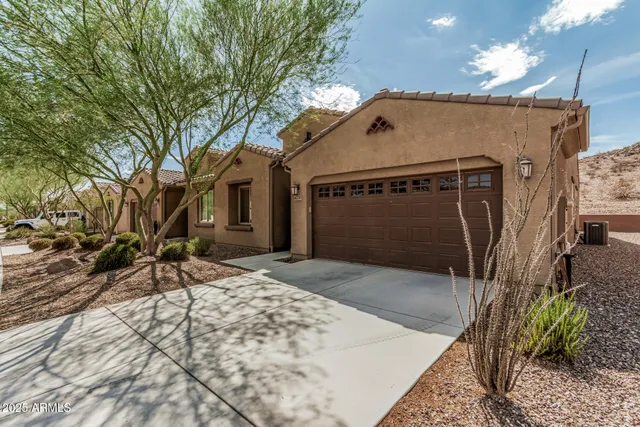 $299,000 | 4776 West Gulch Drive, Eloy, AZ 85131