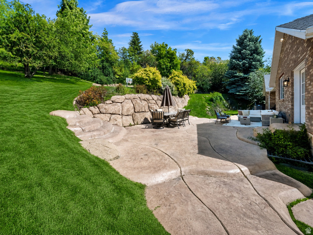 295 South 1550th Street East Bountiful, UT 84010 - Photo 59 of 59