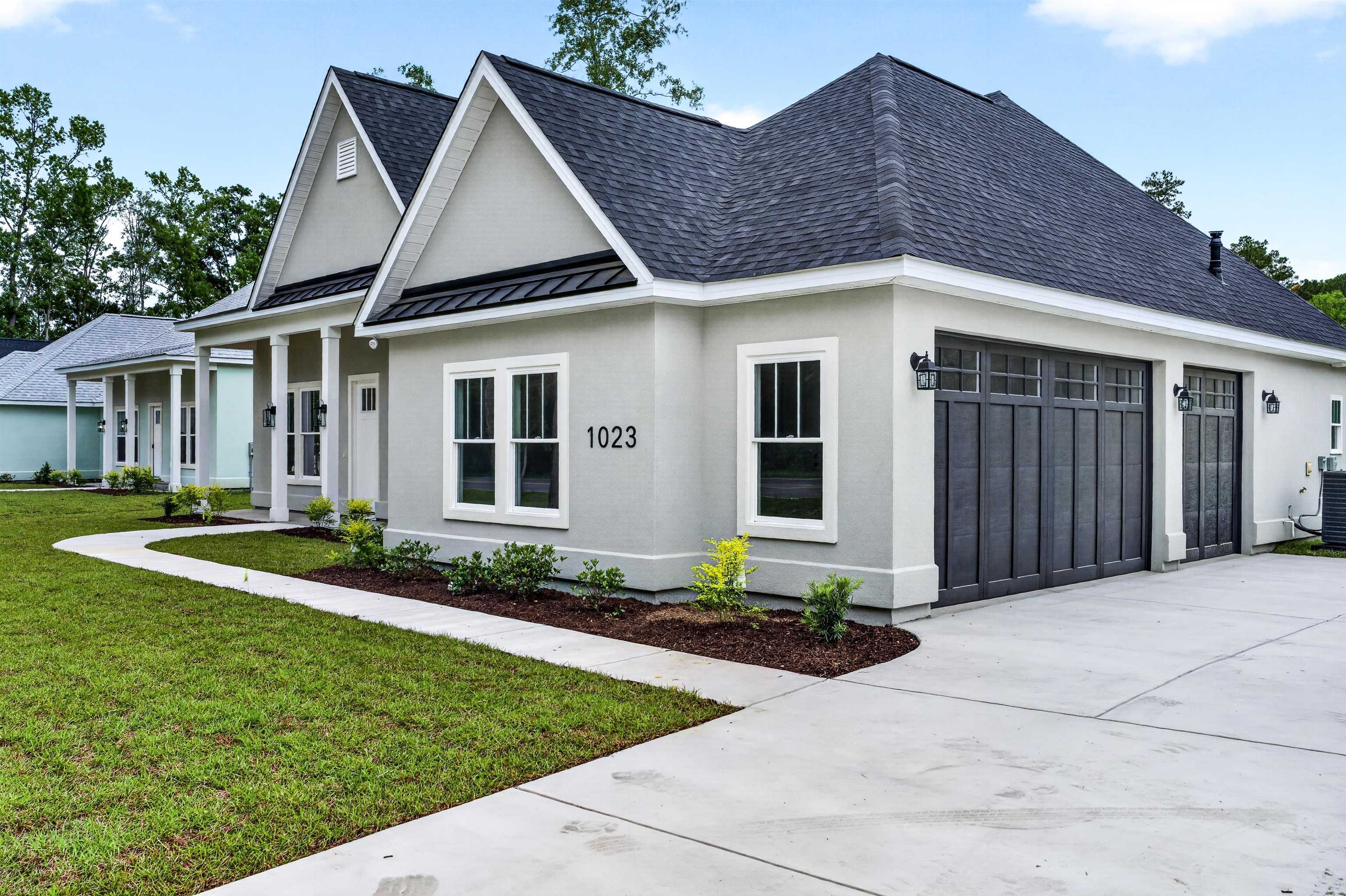 1023 Wachesaw Road Murrells Inlet, SC 29576 - Photo 2 of 73