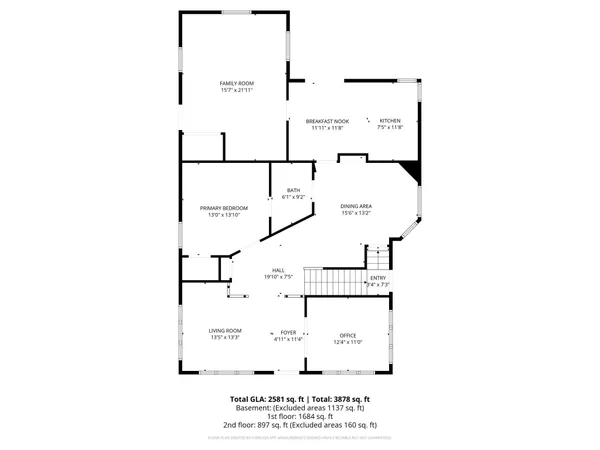 $169,500 | 307 West North Street, Mount Sterling, IL 62353