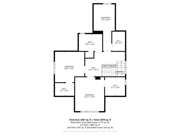 $169,500 | 307 West North Street, Mount Sterling, IL 62353