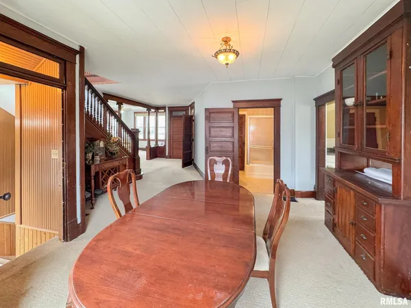 $169,500 | 307 West North Street, Mount Sterling, IL 62353