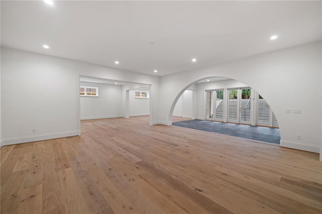 1704 Wildwood Road Northeast Atlanta, GA 30306 - Photo 50 of 99 Gallery Image 50