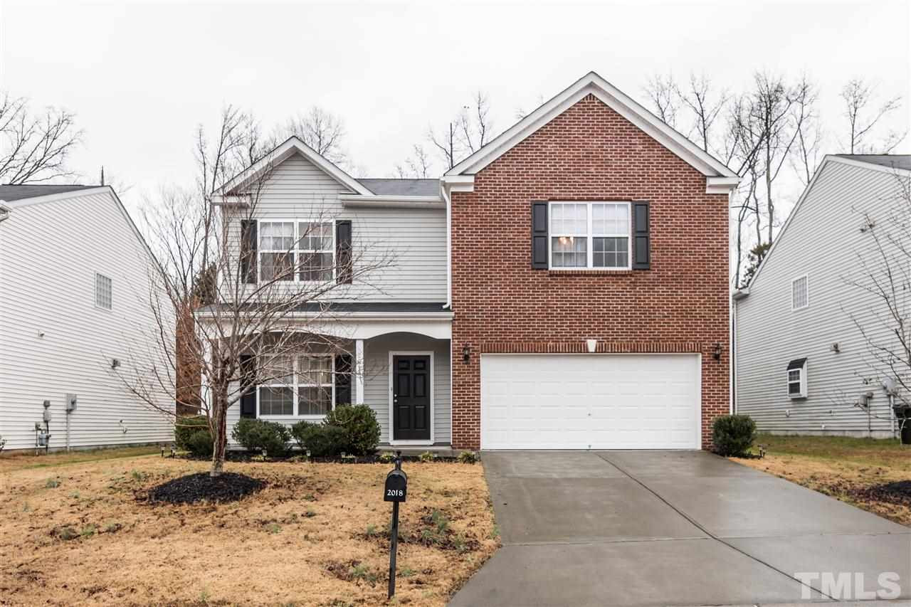 2018 Tennessee Road Durham, NC 27704 - Photo 1 of 25 Photo 1