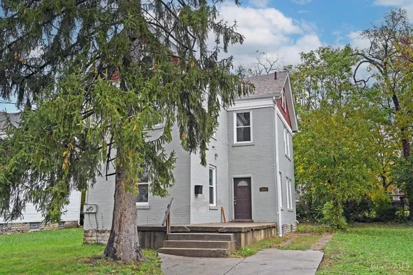 $191,000 | 3318 Fairfield Avenue, Cincinnati, OH 45207