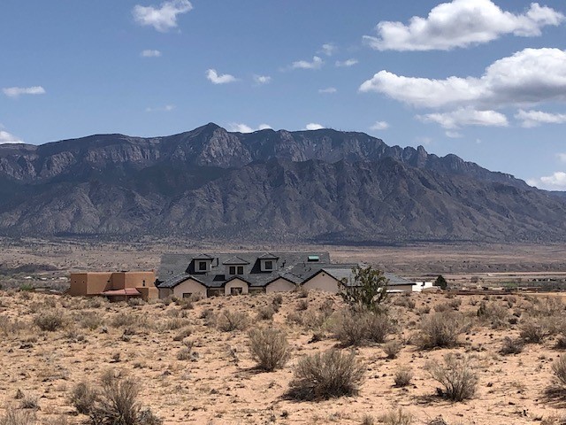 6820 Idalia Road Northeast Rio Rancho, NM 87144 - Photo 1 of 10
