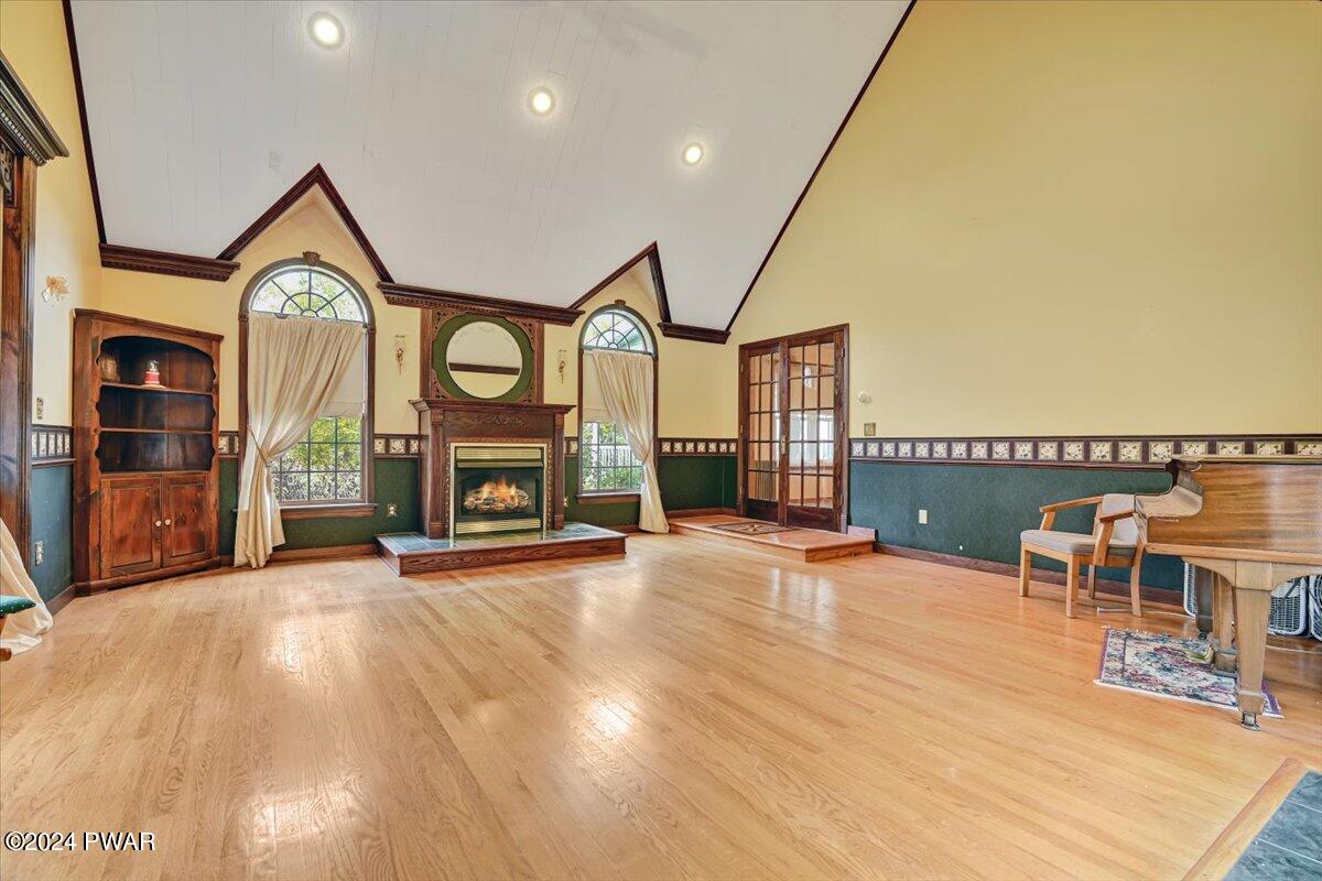 174 Stony Lonesome Road Newfoundland, PA 18445 - Photo 15 of 65 Great Room