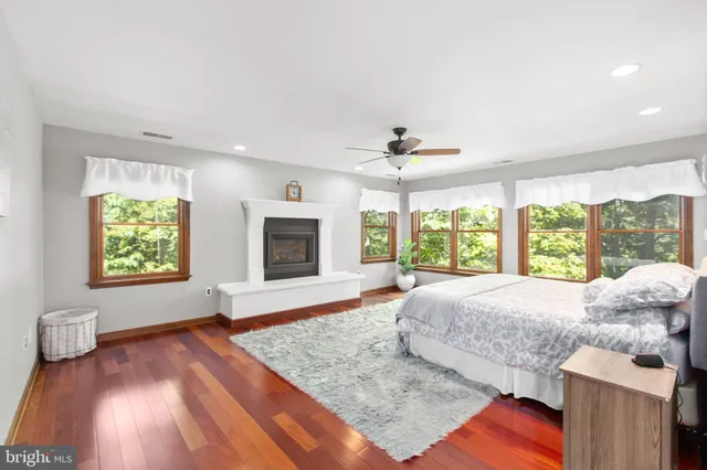 a view of a lake view