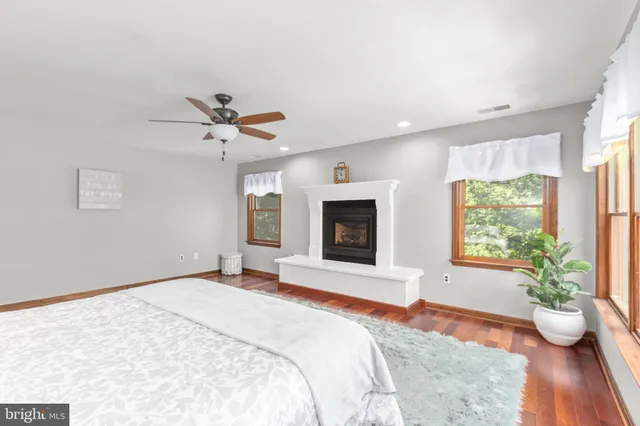 $939,900 | 222 Barred Owl Lane, Boyce, VA 22620