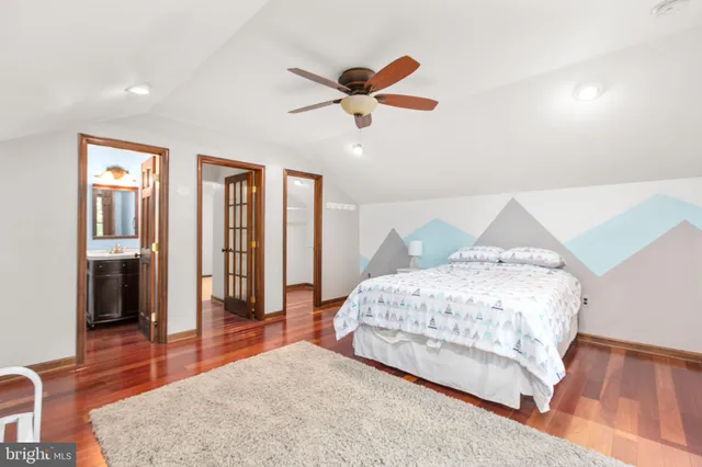 $939,900 | 222 Barred Owl Lane, Boyce, VA 22620