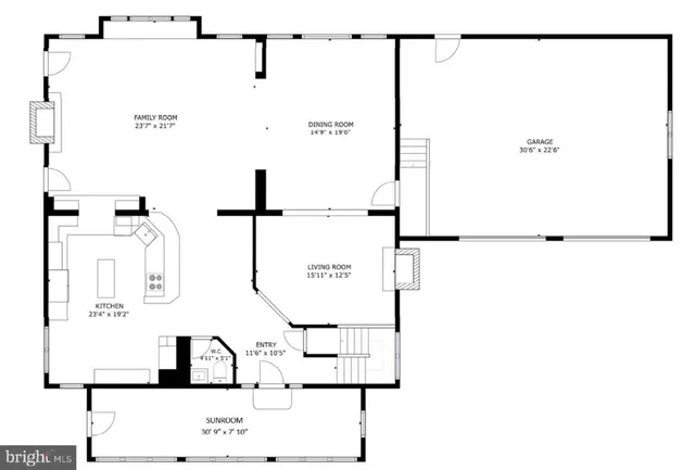 $939,900 | 222 Barred Owl Lane, Boyce, VA 22620