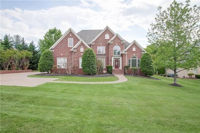 1099 Sunset Road Brentwood, TN 37027 - Photo 1 of 20 Welcome home to 1099 Sunset Rd