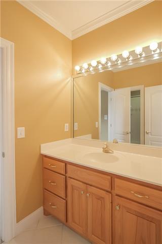 1099 Sunset Road Brentwood, TN 37027 - Photo 14 of 20 Additional full bath #2 located upstairs