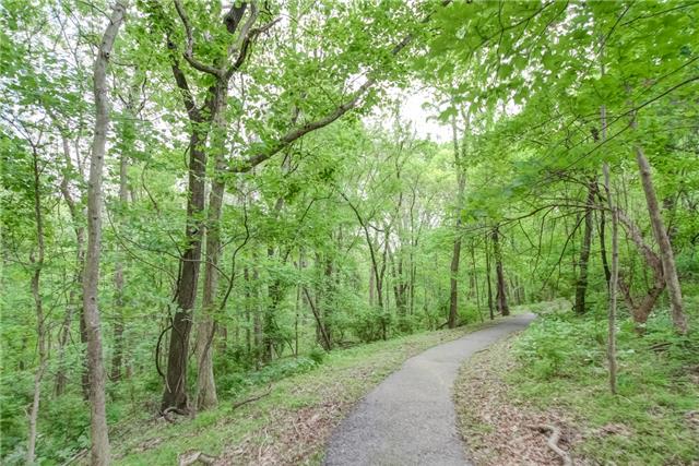 1099 Sunset Road Brentwood, TN 37027 - Photo 19 of 20 View of the BonBrook walking trail