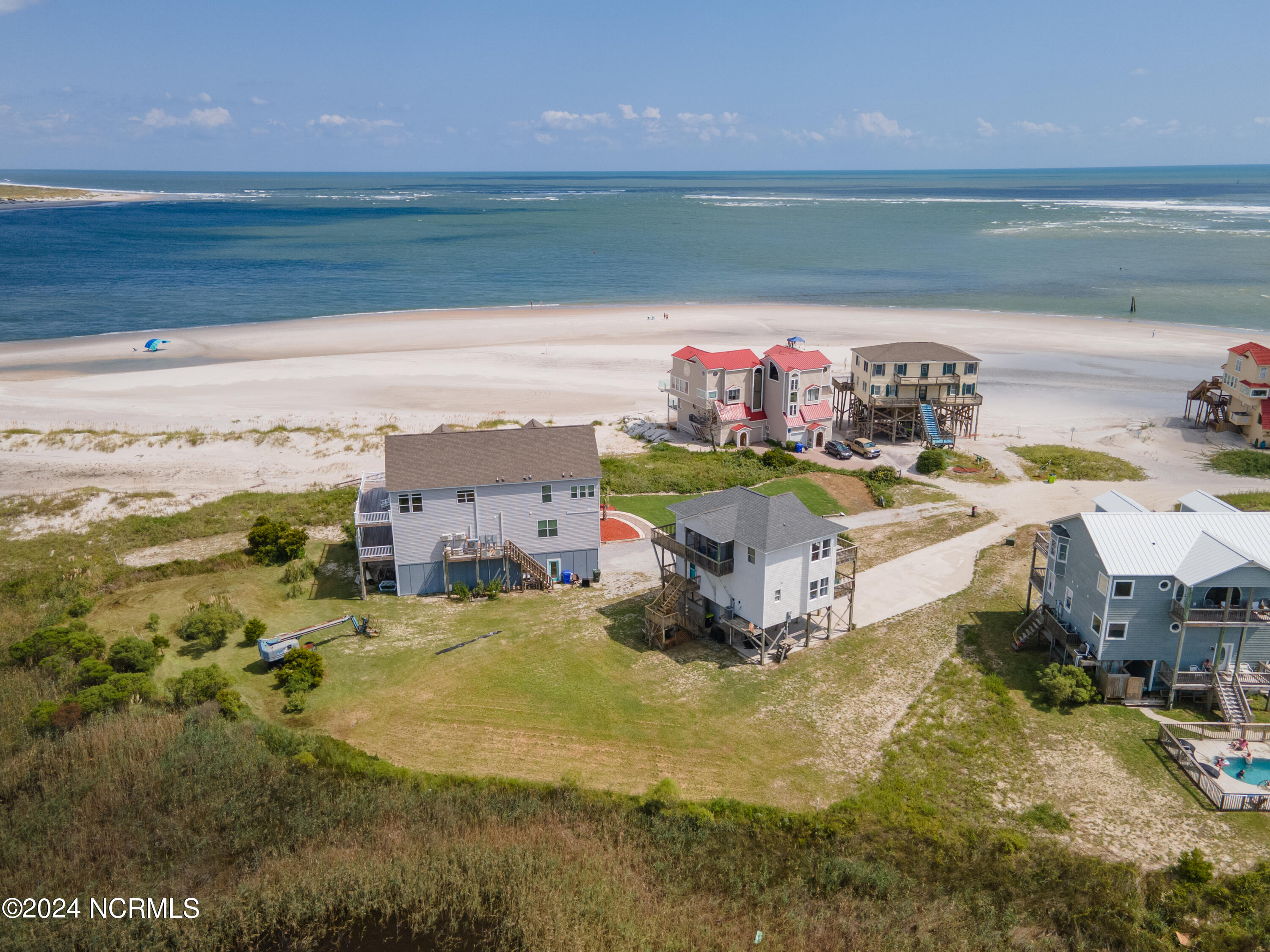2385 New River Inlet Road North Topsail Beach, NC 28460 - Photo 36 of 43 2385NewInletDrive-51