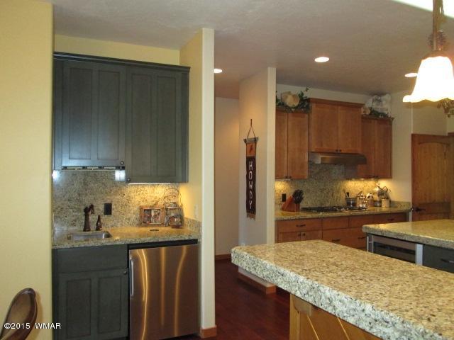 4360 Shaggy Bark Road Show Low, AZ 85901 - Photo 1 of 32