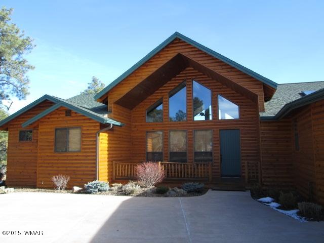 4360 Shaggy Bark Road Show Low, AZ 85901 - Photo 11 of 32