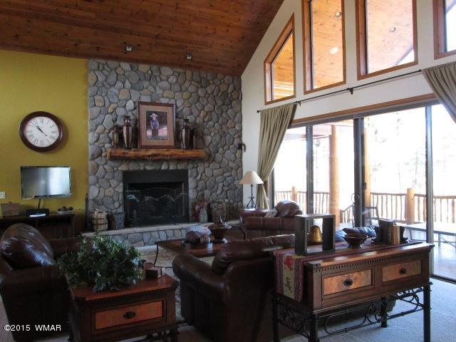 4360 Shaggy Bark Road Show Low, AZ 85901 - Photo 17 of 32