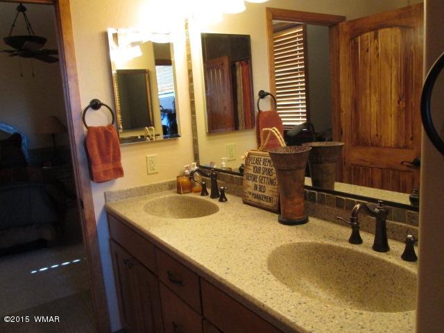 4360 Shaggy Bark Road Show Low, AZ 85901 - Photo 19 of 32