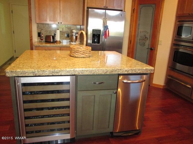 4360 Shaggy Bark Road Show Low, AZ 85901 - Photo 20 of 32