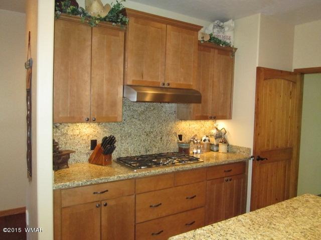 4360 Shaggy Bark Road Show Low, AZ 85901 - Photo 21 of 32