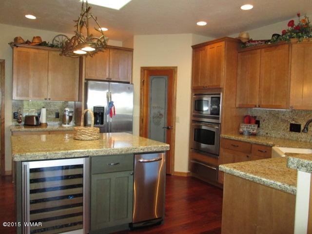 4360 Shaggy Bark Road Show Low, AZ 85901 - Photo 22 of 32