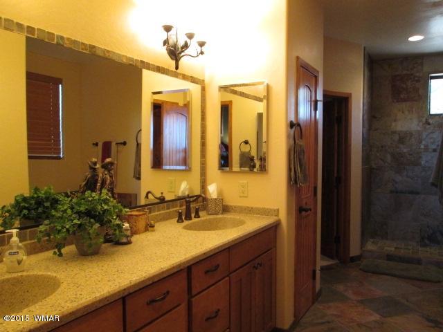 4360 Shaggy Bark Road Show Low, AZ 85901 - Photo 25 of 32