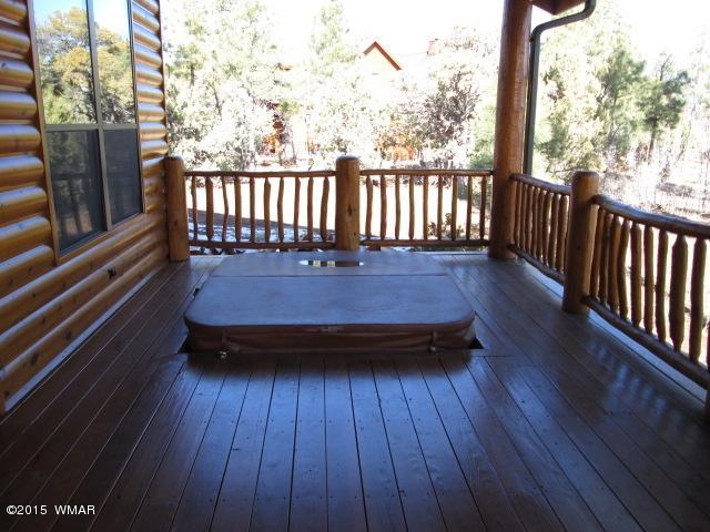 4360 Shaggy Bark Road Show Low, AZ 85901 - Photo 3 of 32